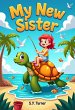My New Sister (EPIC BOOKS, #4) (eBook,... - Bild 1