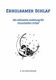 Erholsamer Schlaf (eBook, ePUB) Erholsamer Schlaf (eBook, ePUB)