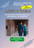 Basiswissen Alzheimer: Verständliche Erklärungen der wichtigsten Fachbegriffe und neue Medikamente (eBook, ePUB)