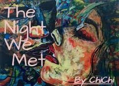 Cover The Night We Met (eBook, ePUB)