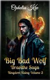 Big Bad Wolf (Kingdom Rising, #3) (eBook, ePUB)