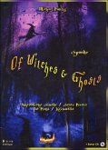 Spooky of Witches and Ghosts (+CD) Unheimliche Stücke für Klavier