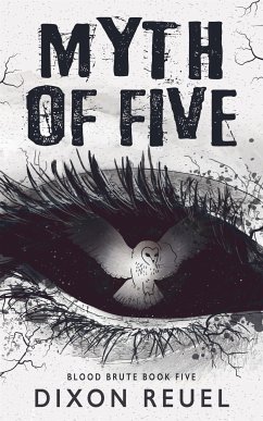 Myth of Five (eBook, ePUB) - Reuel, Dixon