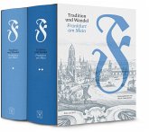 Tradition und Wandel. Frankfurt am Main (eBook, PDF) Tradition und Wandel. Frankfurt am Main (eBook, PDF)