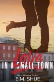 Love In a Small Town (Stories of Santa Claus, Indiana) (eBook, ePUB) Love In a Small Town (Stories of Santa Claus, Indiana) (eBook, ePUB)