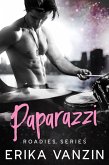 Paparazzi (Roadies series, #2) (eBook, ePUB)