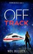 Off Track (Primordials) (eBook, ePUB) - Bild 1