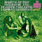 March Of The Flower Children