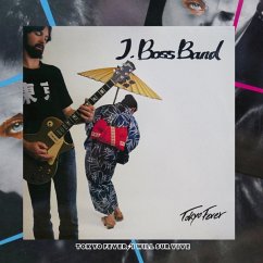 Tokyo Fever - J. Boss Band