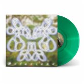 Delusions -Translucent Green Vinyl-