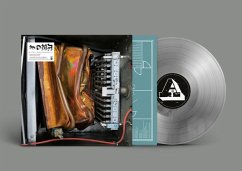 A Life Diagrammatic (Silver Vinyl Lp+Inlay) - John