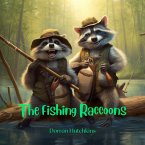 The Fishing Raccoons (eBook, ePUB)