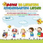 Meine 20 Liebsten Kindergarten Lieder Vol. 11