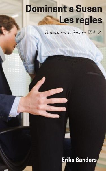 Dominant a Susan. Les Regles (eBook, ePUB)