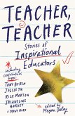 Teacher, Teacher (eBook, ePUB)