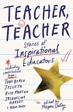 Teacher, Teacher (eBook, ePUB)