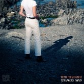Strangers Again (White Vinyl) Strangers Again (White Vinyl)
