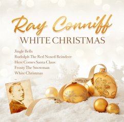 White Christmas - Conniff,Ray