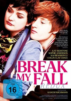 Break My Fall OmU