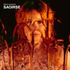 Fabric Presents: Saoirse (2lp+Dl) - Saoirse