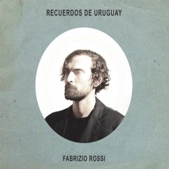 Recuerdos De Uruguay - Rossi,Fabrizio