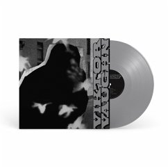 Vaudeville Villain (Silver Vinyl) - Vaughn,Viktor