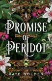A Promise of Peridot (eBook, ePUB)