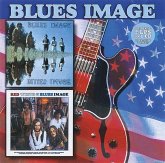 Blues Image/Red White & Blues Image