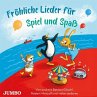 Fröhliche Lieder für Spiel und Spaß - Bild 1