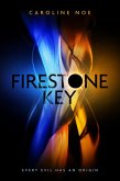 Firestone Key (eBook, ePUB)