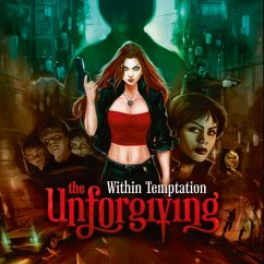 Unforgiving - Within Temptation