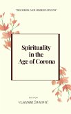 Spirituality in the Age of Corona (eBook, ePUB)