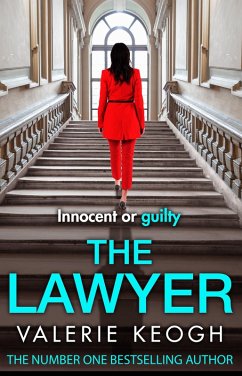 Cover The Lawyer (eBook, ePUB)