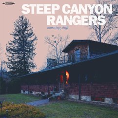 Morning Shift - Steep Canyon Rangers