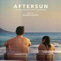 Aftersun (Original Motion Picture Soundtrack) - Coates,Oliver
