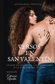 Versos en San Valentín (eBook, ePUB) Versos en San Valentín (eBook, ePUB)