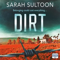 Dirt (MP3-Download) - Sultoon, Sarah