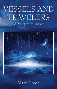 Cover VESSELS AND TRAVELERS (eBook, ePUB)