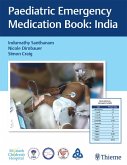 Paediatric Emergency Medication Book: India (eBook, ePUB)