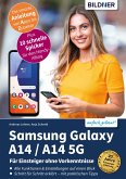 Samsung Galaxy A14 / A14 5G (eBook, PDF)