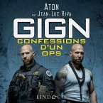 GIGN : Confessions d'un OPS (MP3-Download)