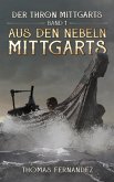Der Thron Mittgarts (eBook, ePUB)