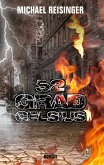 52 Grad Celsius (eBook, ePUB)