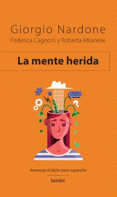 Cover La mente herida (eBook, ePUB)