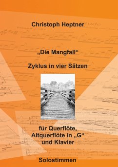 "Die Mangfall" (eBook, ePUB)