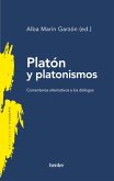 Platón y platonismos (eBook, ePUB)