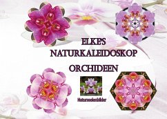 Elkes Naturkaleidoskop (eBook, ePUB) - Lützner, Elke