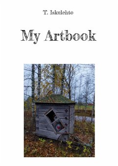 My Artbook (eBook, ePUB) - Iskulehto, Toni