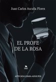 El Profe De La Rosa (eBook, ePUB)