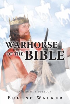 Cover Warhorse of the Bible (eBook, ePUB)